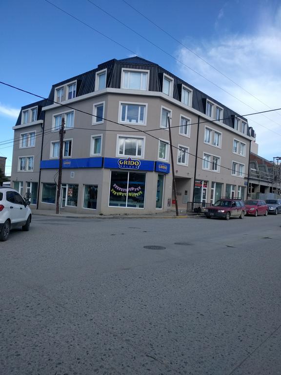 Magallanes Ushuaia Exterior photo