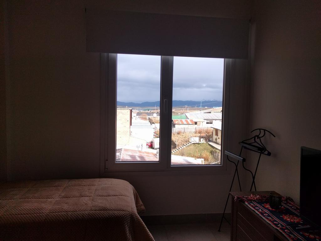 Magallanes Ushuaia Exterior photo