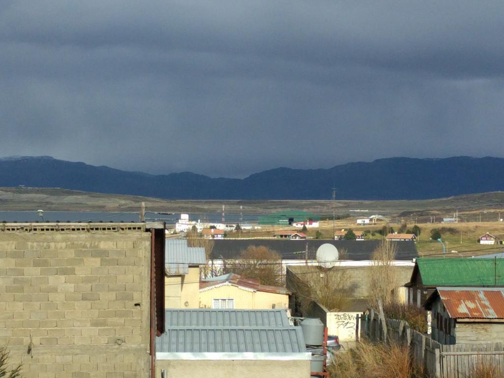 Magallanes Ushuaia Exterior photo